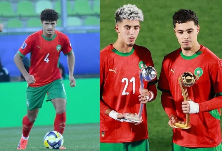 بعد إخفاق الكان… حان وقت الرهان على الجيل الجديد في المنتخب المغربي