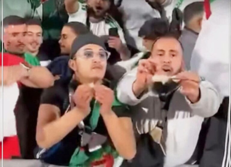 الكاف يصدر عقوبات تأديبية قاسية ضدّ الجزائر بعد أحداث مباراة نيجيريا