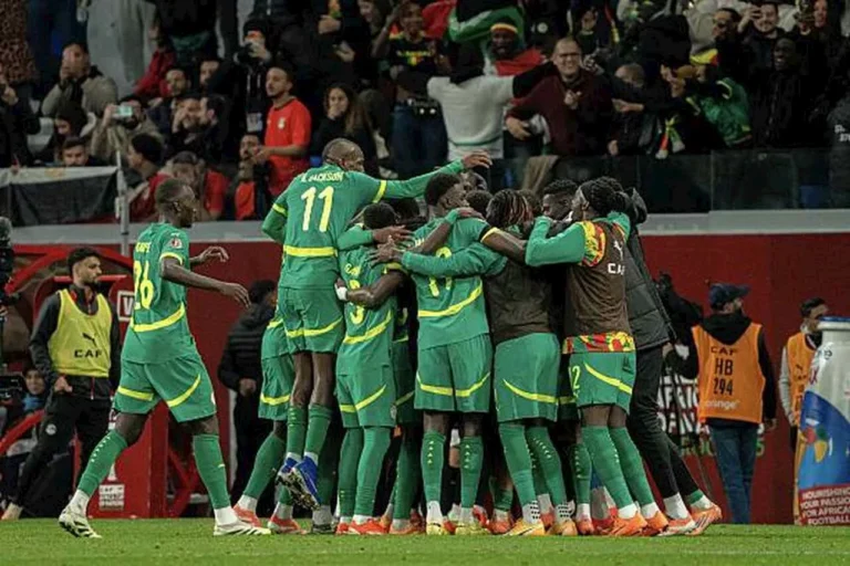 السنغال مهددة بعقوبات قاسية بعد أحداث نهائي كأس أمم إفريقيا