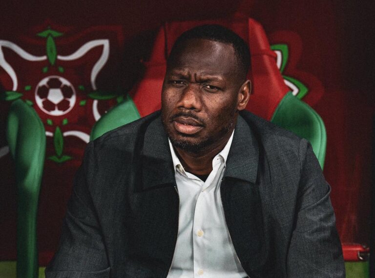 صحيفة سنغالية: مدرب المنتخب السنغالي باب تياو سبق أن كسر أنف زوجته وأدين بالسجن