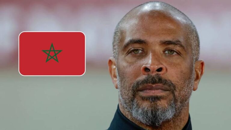 مدرب نيجيريا: تنظيم “كان المغرب” ممتاز والأجواء رائعة منذ انطلاق البطولة