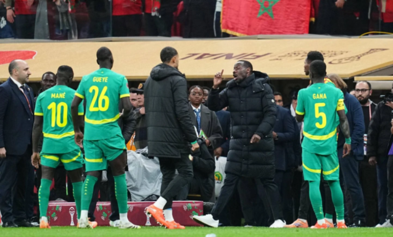 المغرب يلوّح بالمادة 82 “المدمرة” كسلاح قانوني في ملف نهائي كأس إفريقيا.. فما هي؟