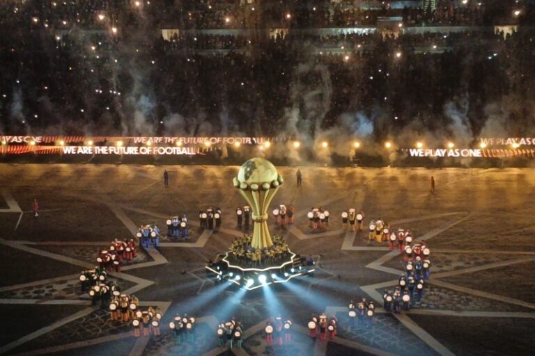 الكاف يصدم الجميع برقم مشاهدات غير مسبوق لكأس أمم إفريقيا بالمغرب