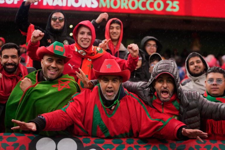 عدد غير مسبوق من الدولة في العالم ستتابع نهائي كأس أمم إفريقيا.. كم تتوقع؟