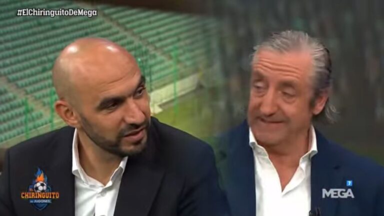 صحفي متخصص في أخبار لاليغا يكشف وجهة وليد الركراكي بعد مغادرته المنتخب المغربي