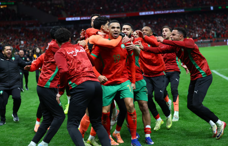 المغرب يبلغ نهائي كأس أمم إفريقيا 2025 بعد ملحمة أمام نيجيريا
