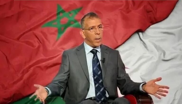 هل دعا حفيظ دراجي لحمل السلاح ضد المغارية