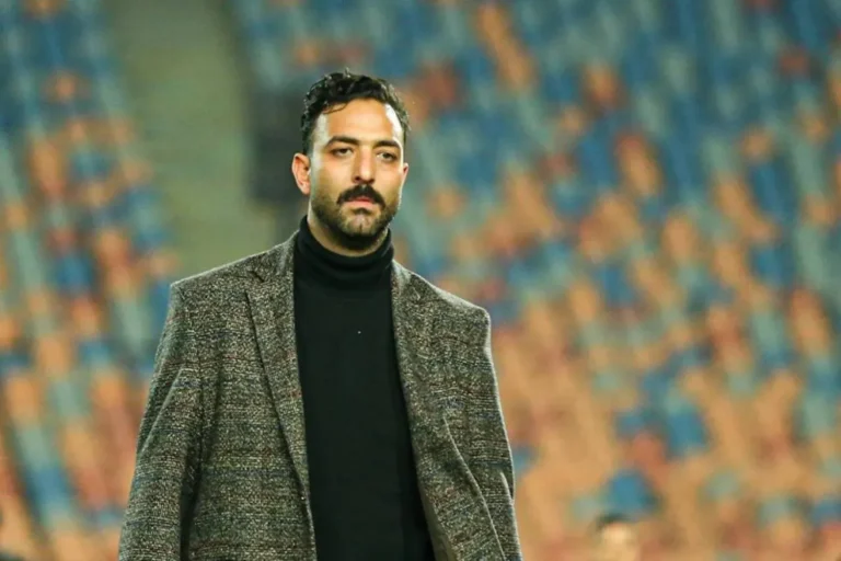 ميدو يهاجم المغرب ويصف مباراة الأهلي والجيش الملكي بالإر.هابية