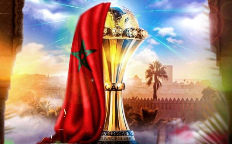 هل وضع المغرب ملف ترشحه لكان 2028؟ ميكي جونيور الصحفي المقرب من الكاف يجيب