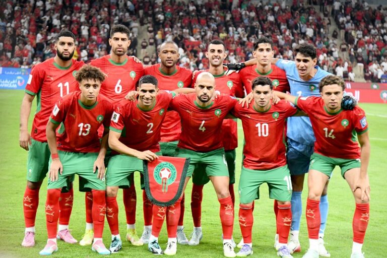رسميا الجامعة المغربية تعلن عن مواجهة منتخبين من أمريكا الجنوبية في مارس المقبل