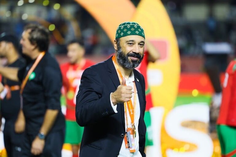 نجوم المنتخب المغربي الأول يرفعون “الفيتو” في وجه السكيتيوي