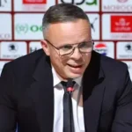 نجم ريال مدريد يصدم محمد وهبي