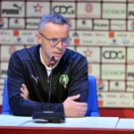 في أول مؤثر صحفي له مع الأسود .. وهبي يكشف ملامح المنتخب المغربي في عهده: تغييرات تكتيكية وقرارات جريئة قبل وديتي مارس